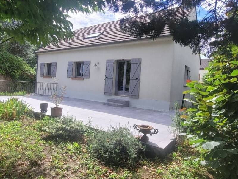 Maison à vendre, 171m², ORLEANS