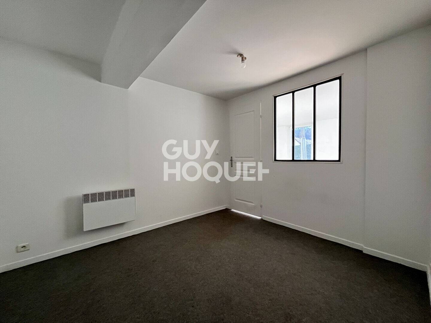 Maison à louer, 41m², TILLIERES SUR AVRE