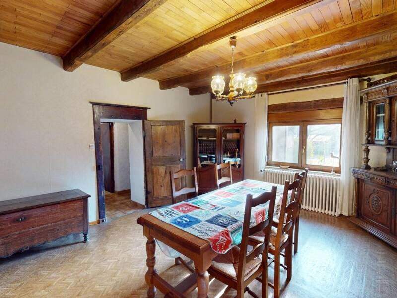 Maison à vendre, 137m², AVRIL