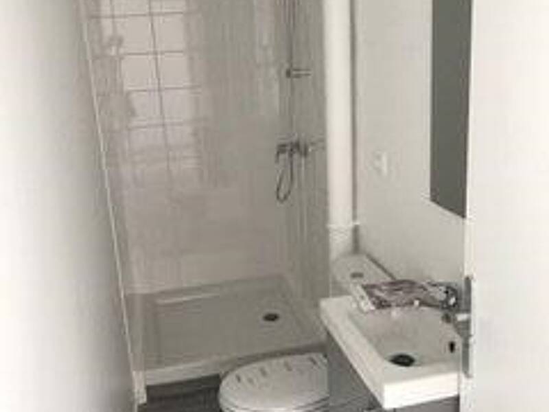 Maison à louer, 30m², LE HAVRE