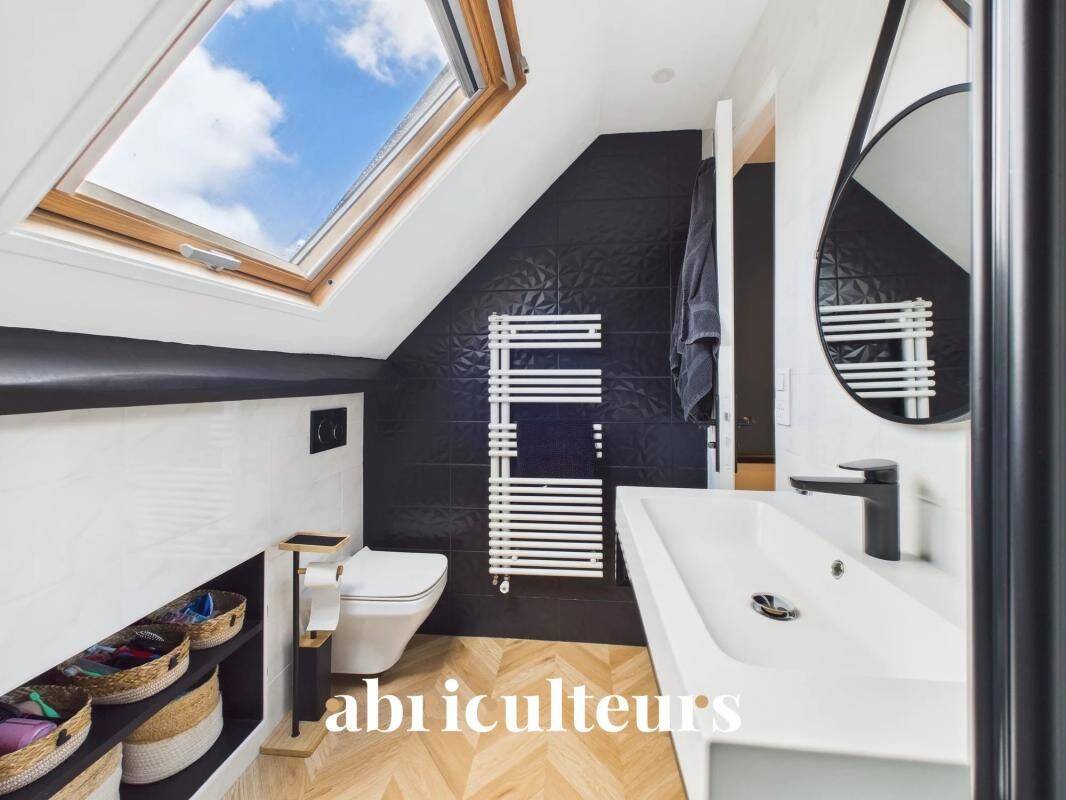 Belle familiale 5 chambres à Nantes (44300) — 9