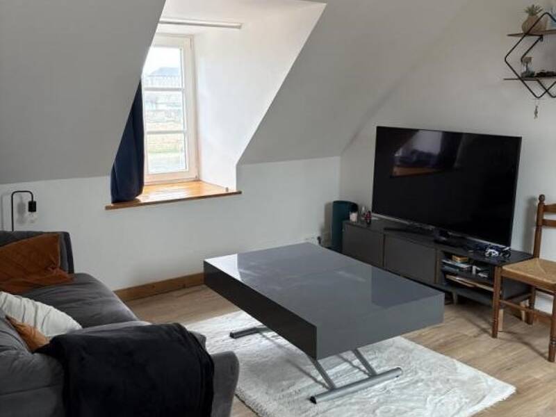 Maison à louer, 84m², GUINGAMP