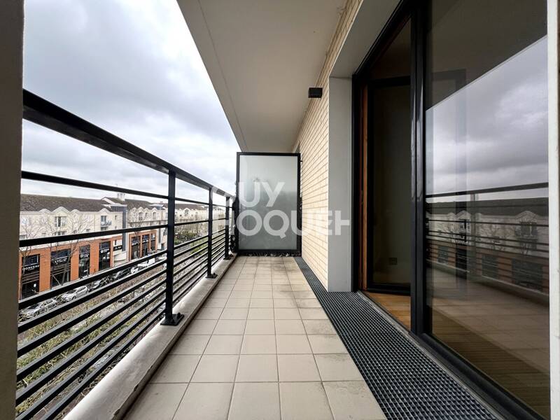Maison à louer, 104m², RUEIL MALMAISON