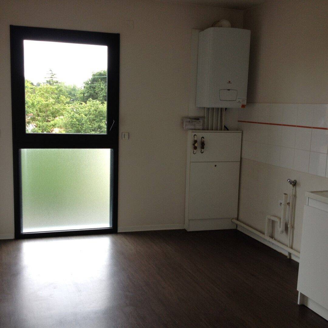 Maison à louer, 86m², MERIGNAC