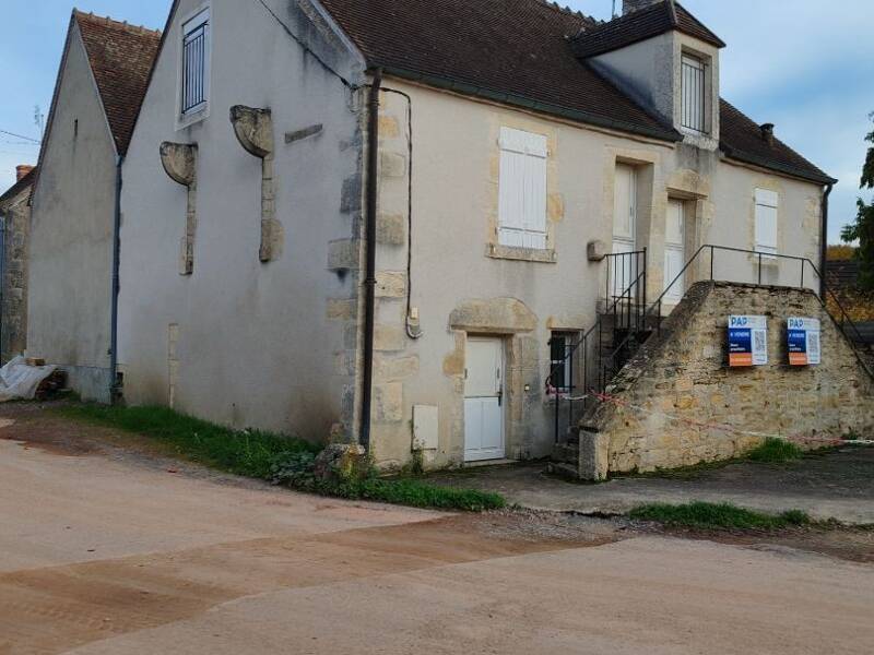 Maison à vendre, 127m², LA CELLE