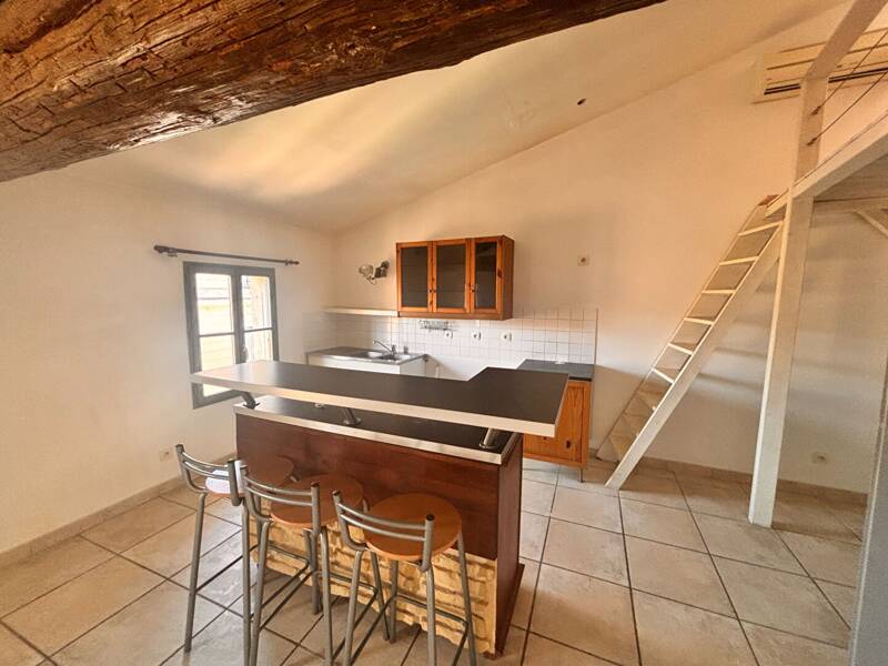 Maison à louer, 42m², NIMES