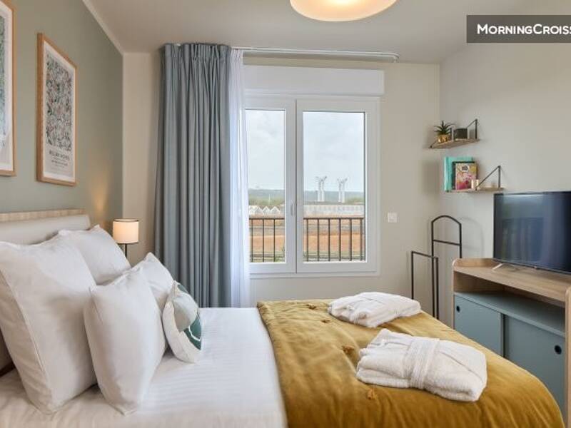 Maison à louer, 46m², ROUEN