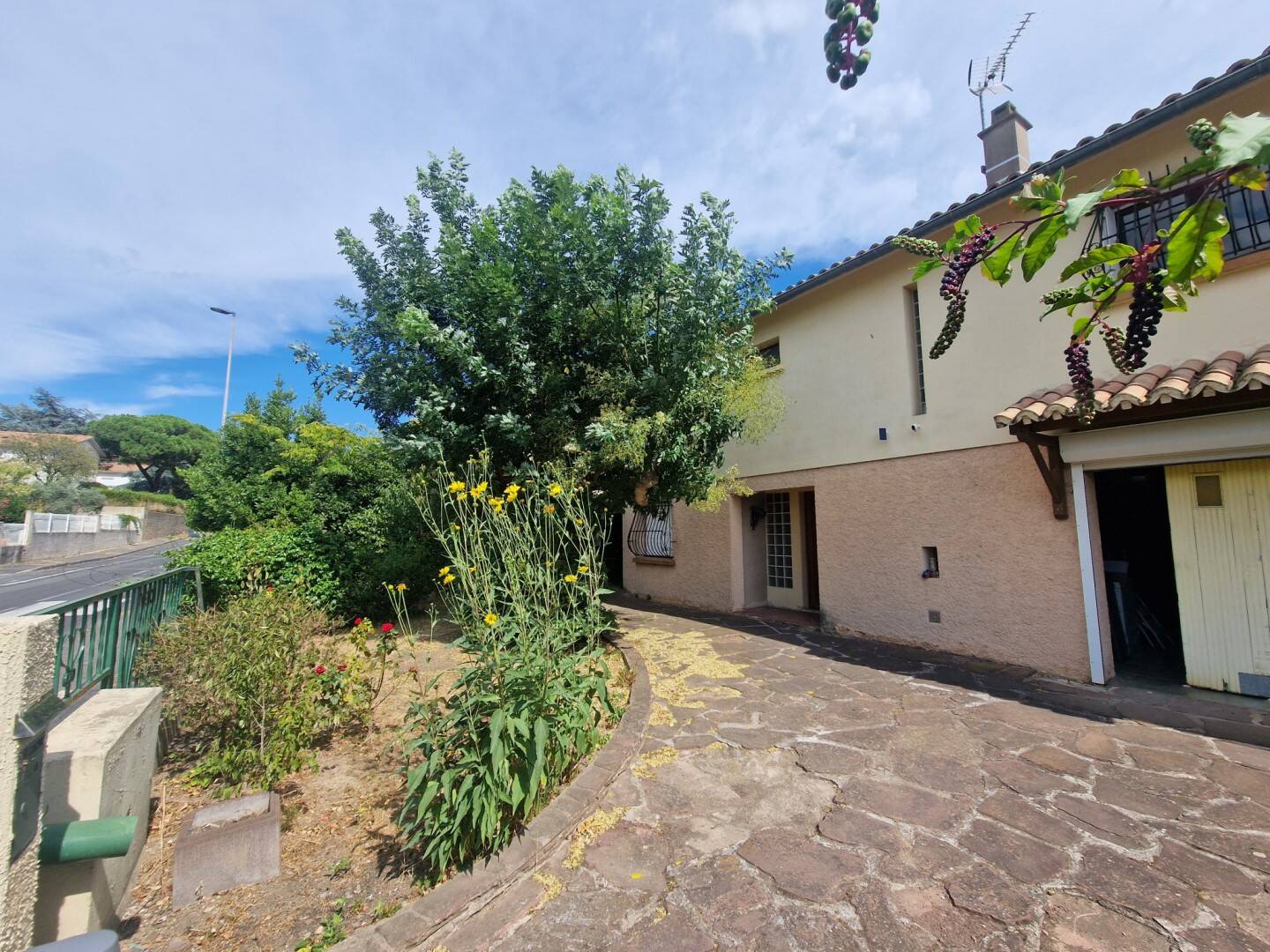 Maison à vendre, 160m², BEZIERS