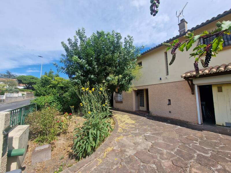 Maison à vendre, 160m², BEZIERS