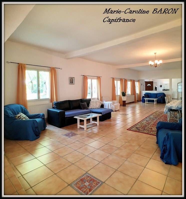 Maison à vendre, 450m², LUCAY LE MALE