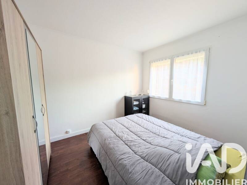 Maison à vendre, 40m², MOYEUVRE PETITE