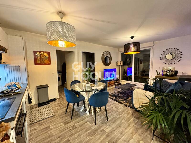 Maison à louer, 50m², CORBEIL ESSONNES