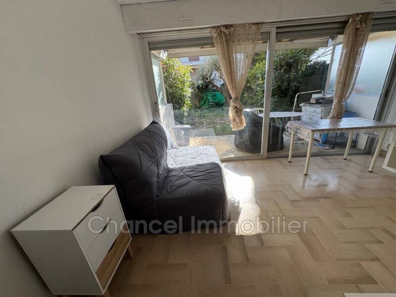 Maison à louer, 16m², JUAN LES PINS