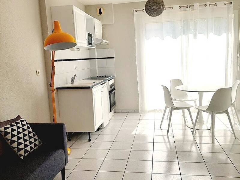 Maison à louer, 30m², PERPIGNAN