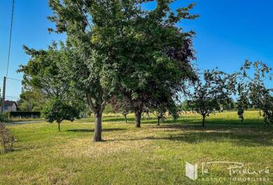 Terrain à vendre 89 000 € 1 026 m² de terrain Périphérique Est Gaillac 81600