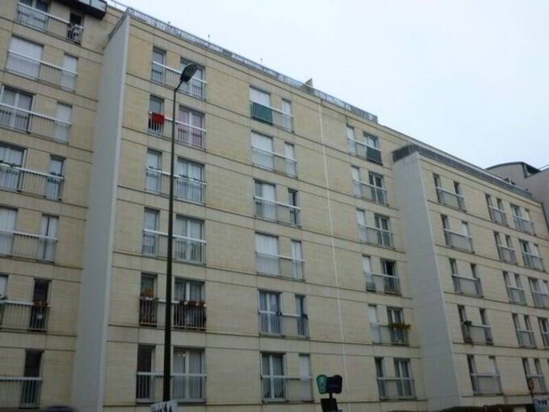 Maison à louer, 57m², LEVALLOIS PERRET