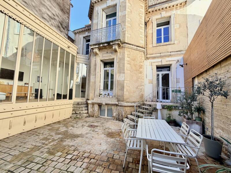 Maison à vendre, 125m², MONTPELLIER