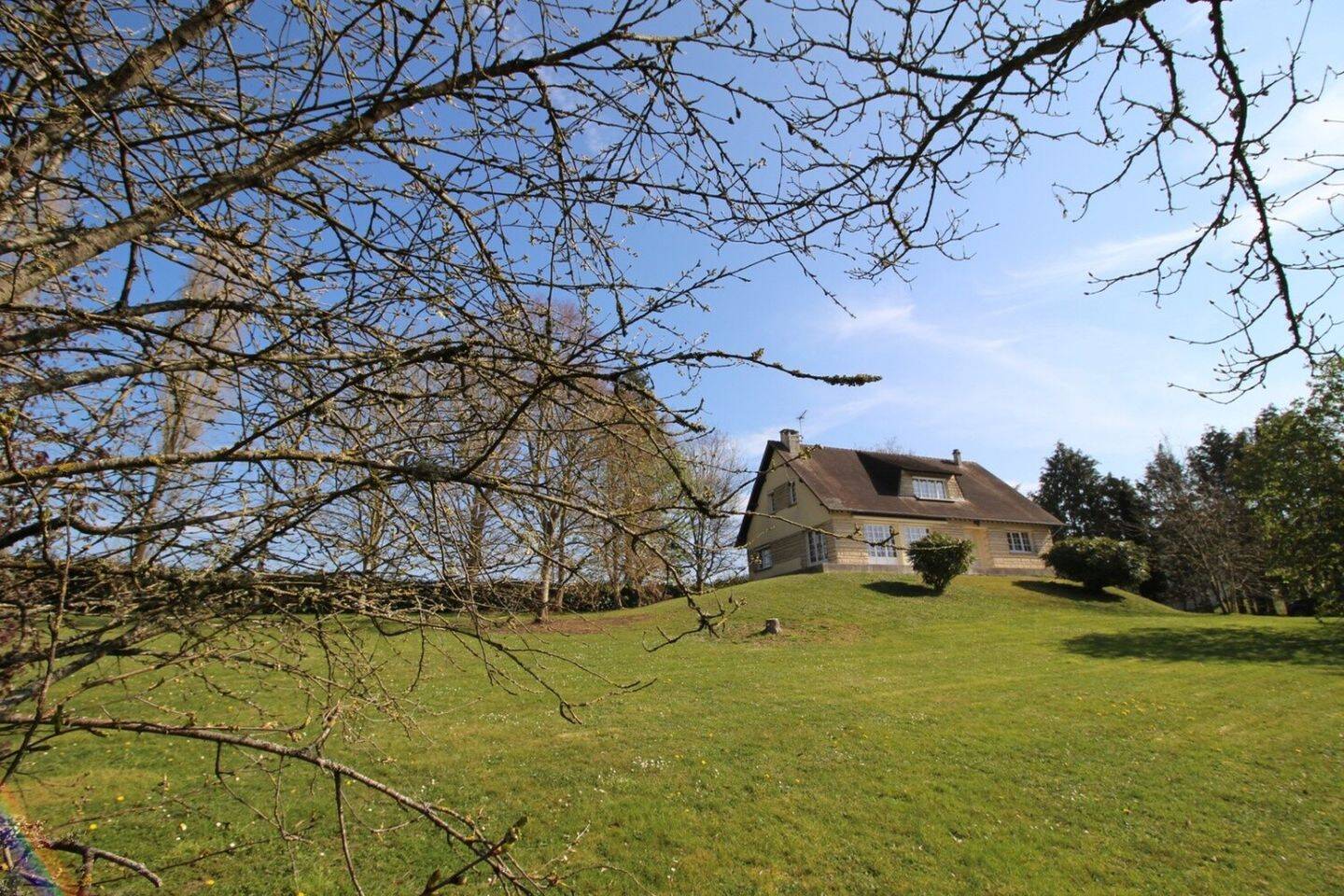 Maison à vendre, 227m², NOGENT LE ROI