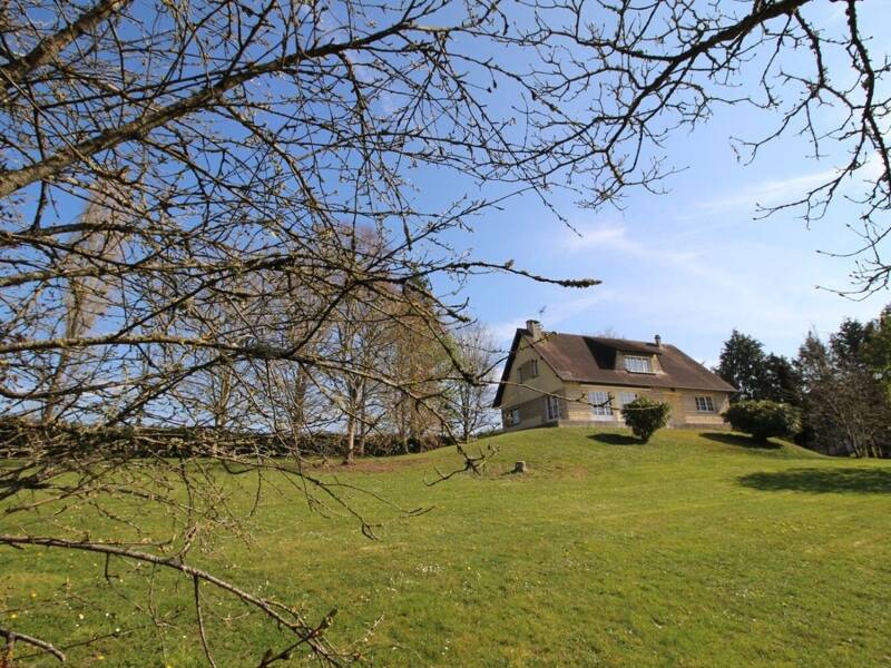 Maison à vendre, 227m², NOGENT LE ROI