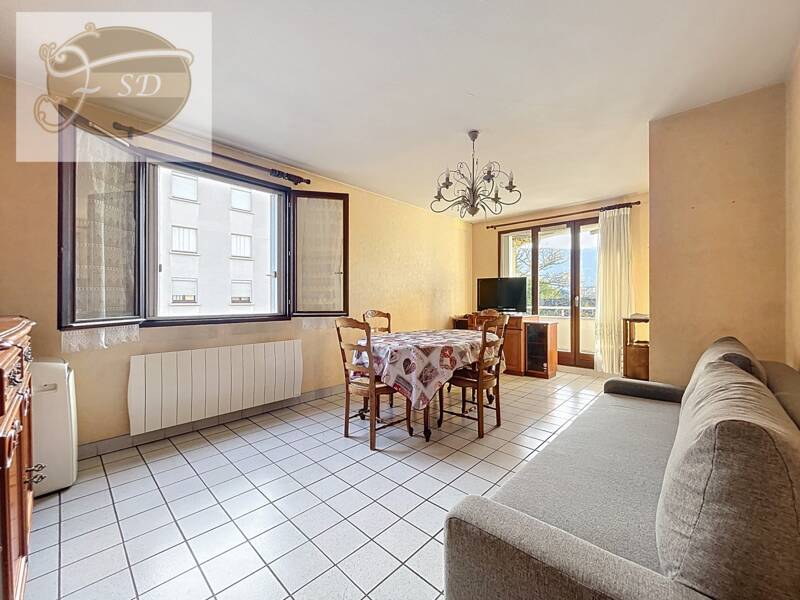 Maison à vendre, 66m², GRENOBLE