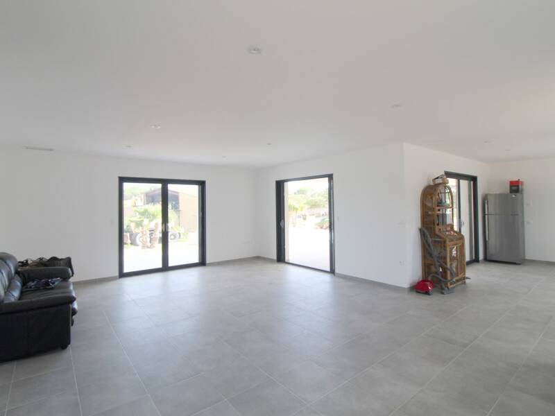 Maison à vendre, 148m², NIMES