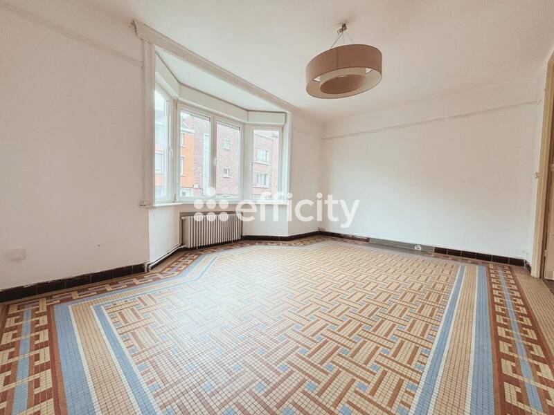 Maison à vendre, 105m², LILLE