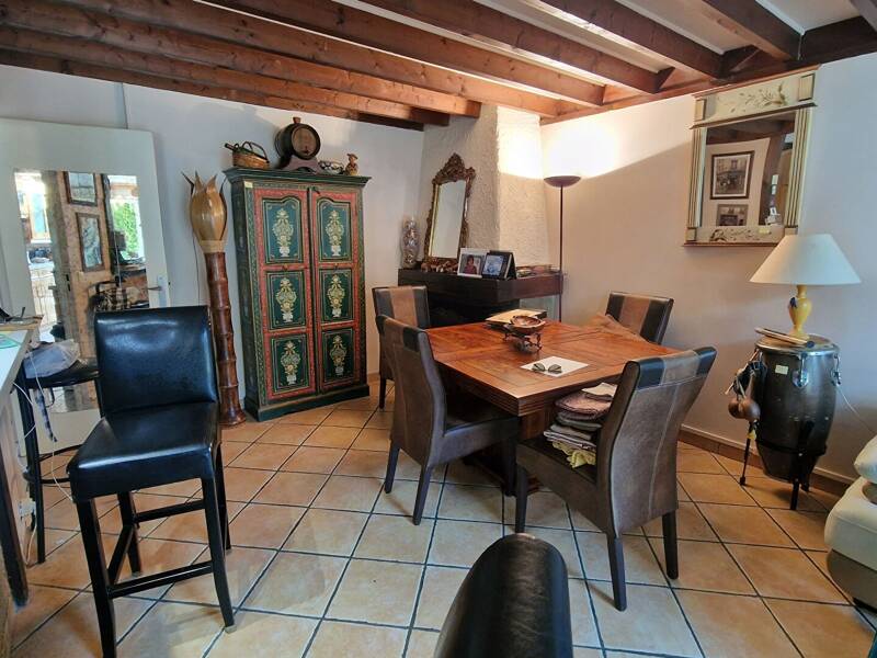 Maison à louer, 104m², FOSSES