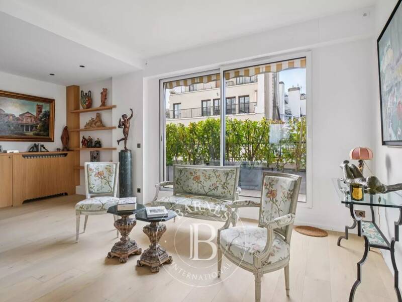 Maison à vendre, 79m², PARIS 16E