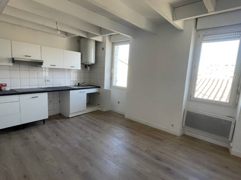 Maison à vendre, 37m², MARSEILLE 3E