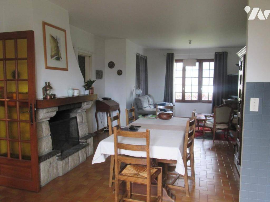 Maison à vendre, 99m², SAINT CAST LE GUILDO