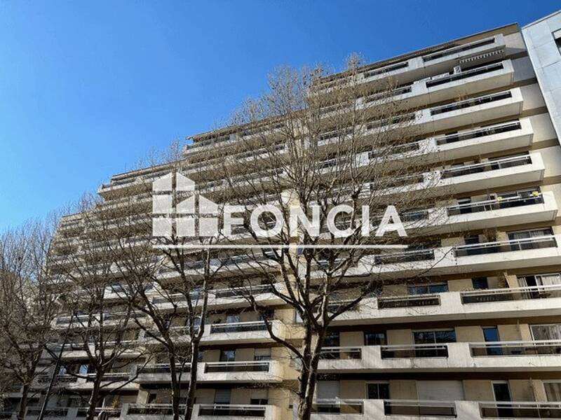 Maison à louer, 95m², PARIS 11E