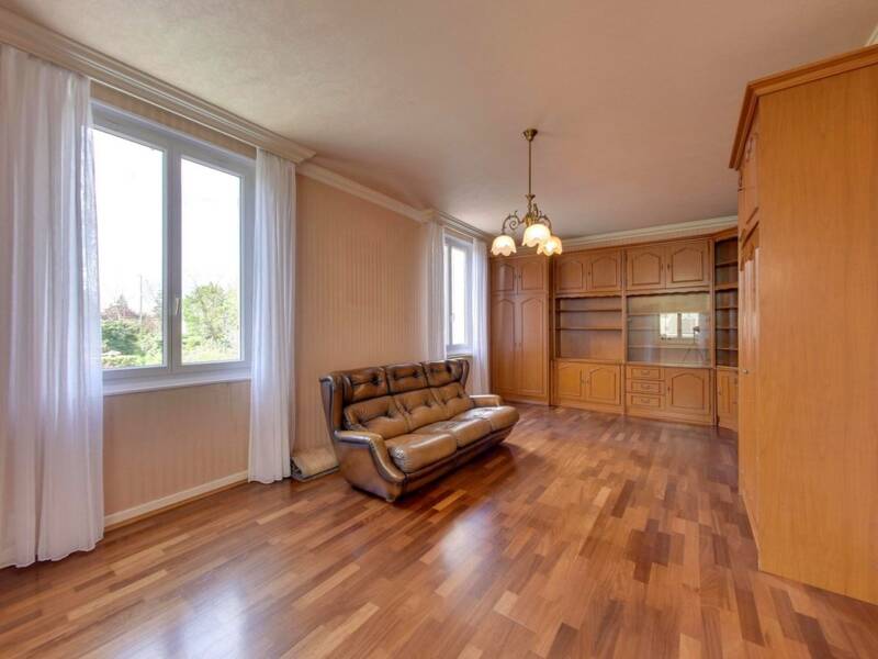 Maison à vendre, 251m², SAINT EGREVE