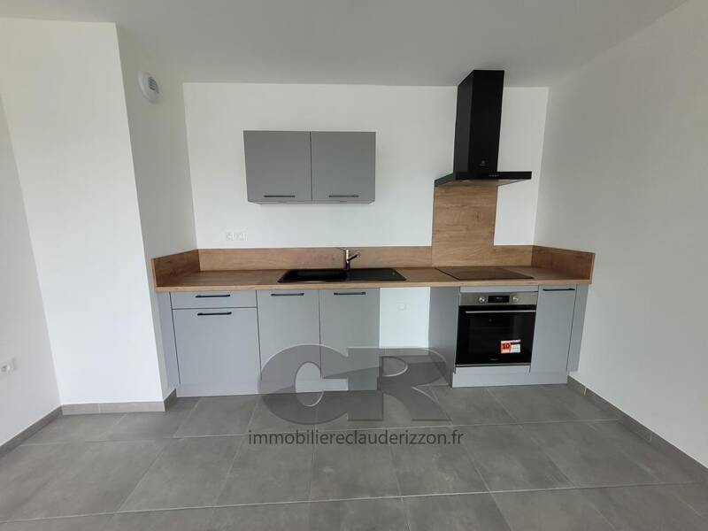 Maison à louer, 61m², LONGEVILLE LES METZ