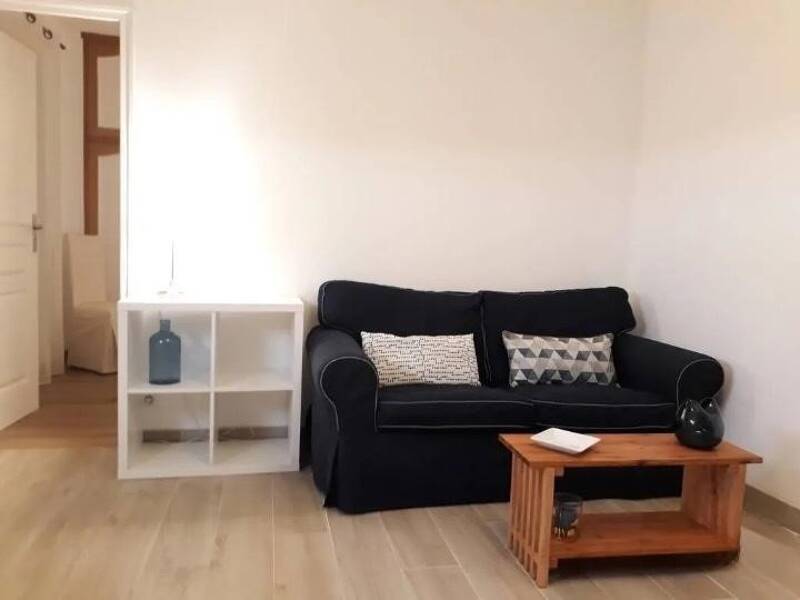 Maison à louer, 33m², PARIS 19E