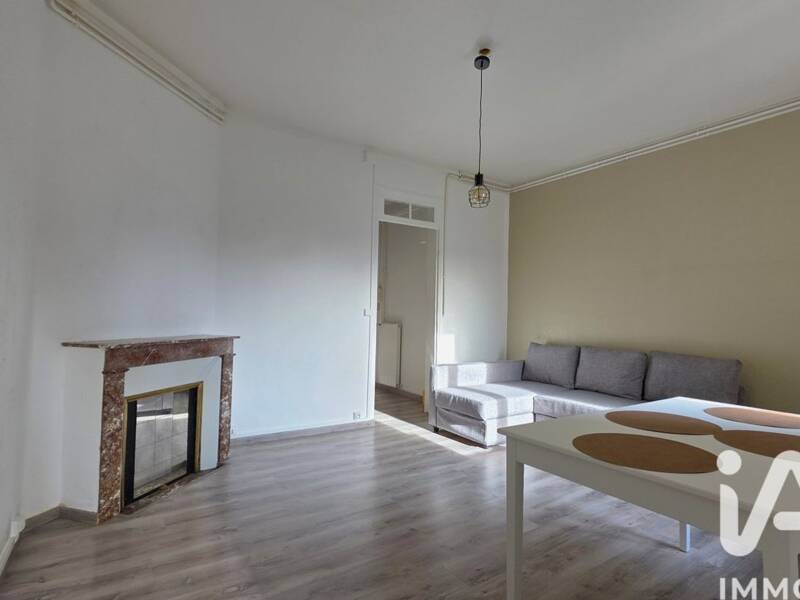 Maison à vendre, 53m², REIMS