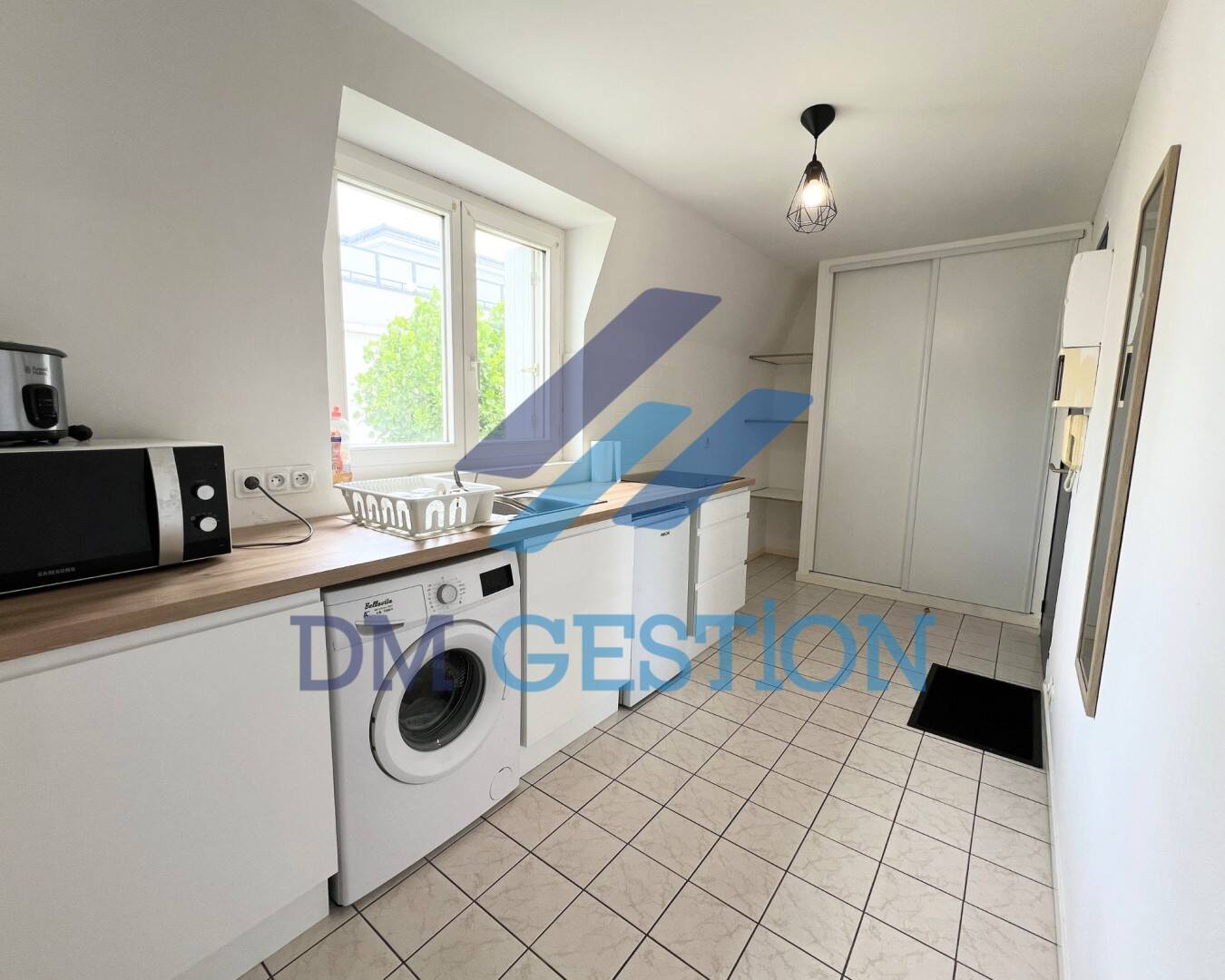 Maison à louer, 26m², CHENNEVIERES SUR MARNE