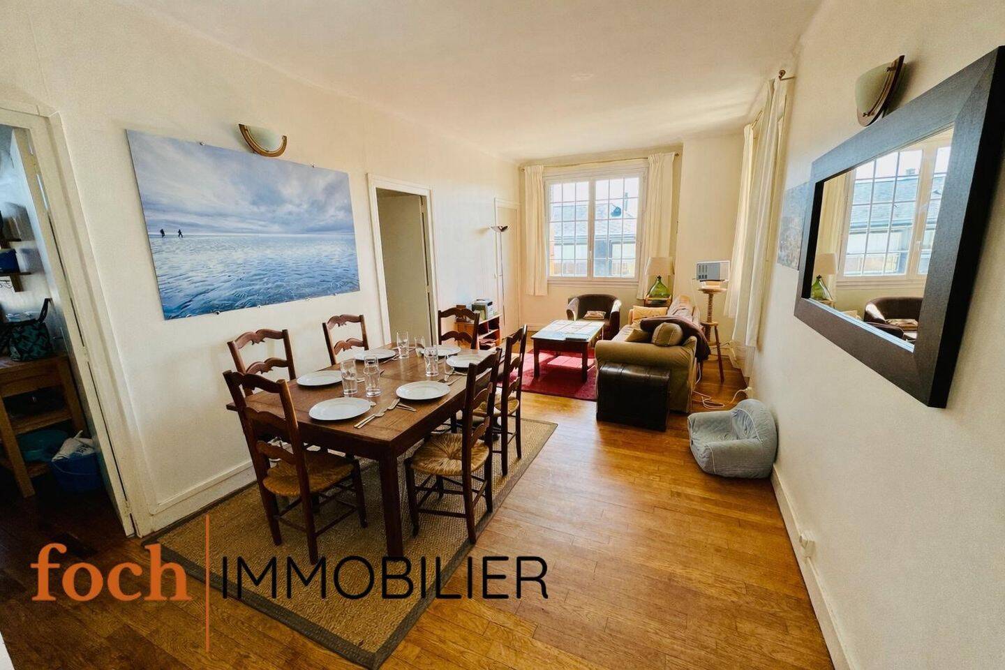 Maison à vendre, 63m², VILLERS SUR MER