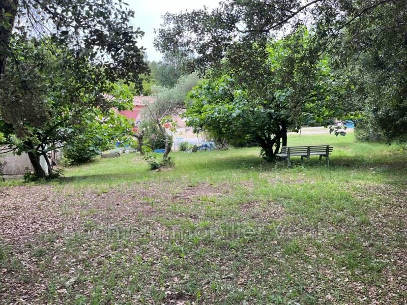 Maison à vendre, 320m², TEYRAN