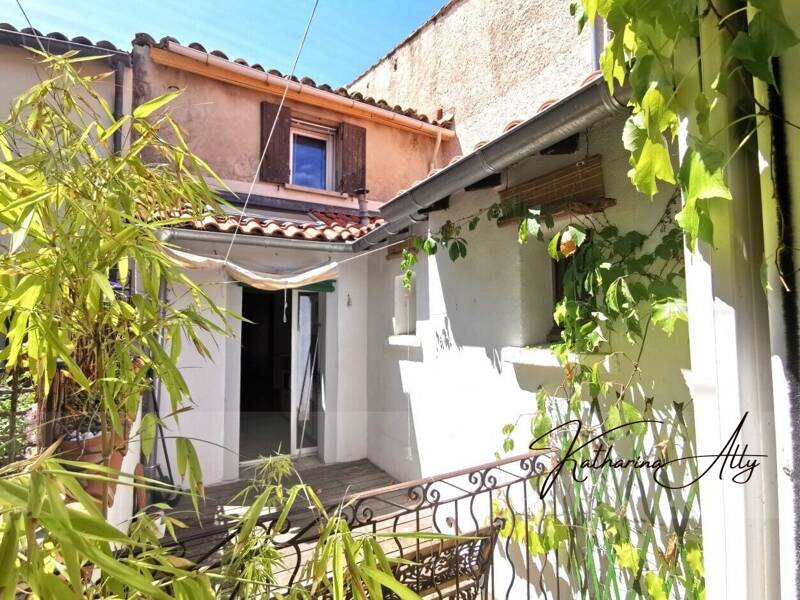 Maison à vendre, 105m², MONTPELLIER