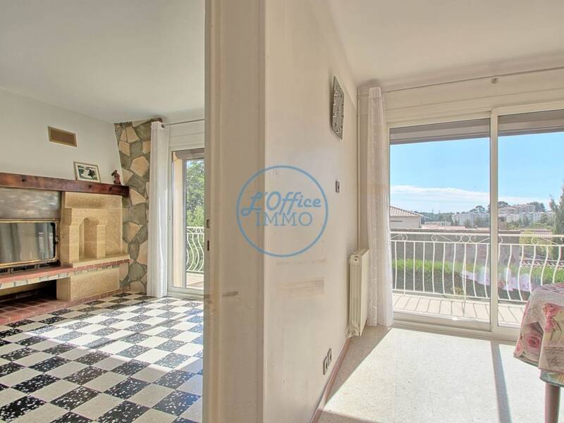 Maison à vendre, 150m², TOULON