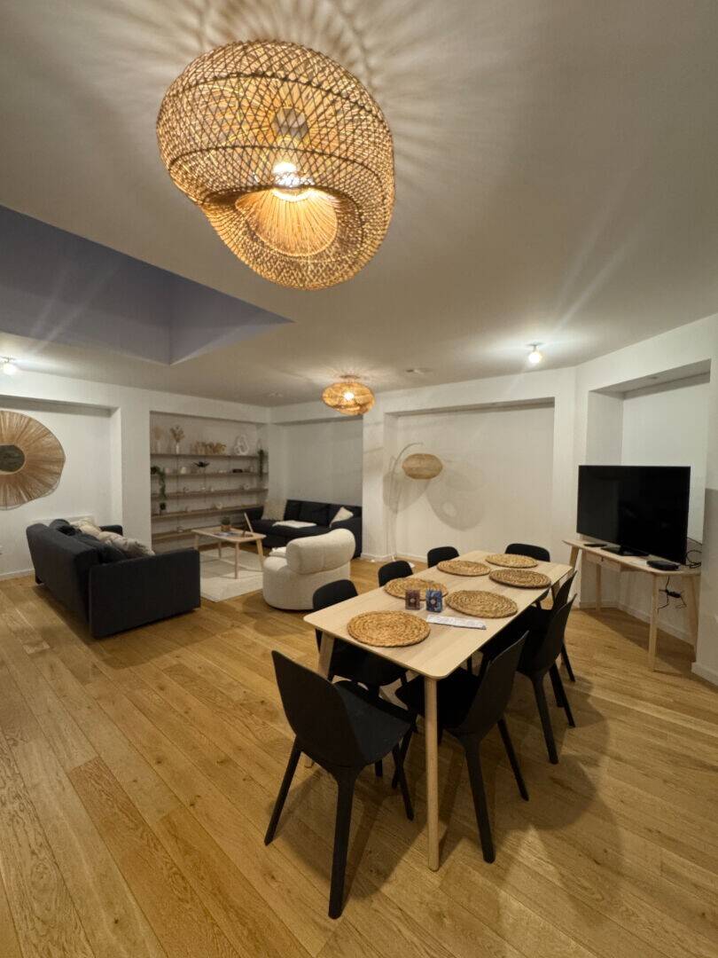 Maison à louer, 113m², CAEN