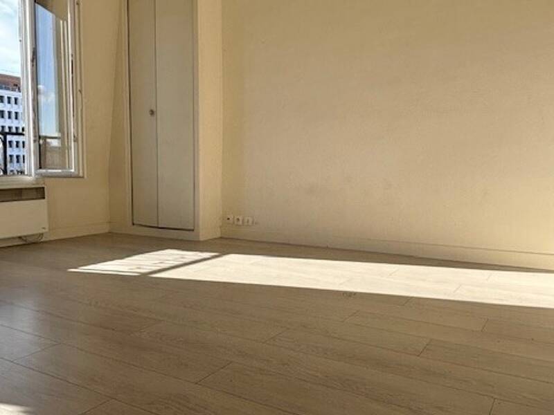 Maison à vendre, 18m², PARIS 12E