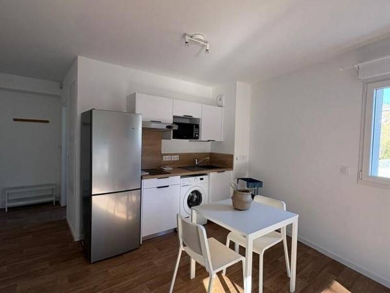 Maison à louer, 29m², BREST