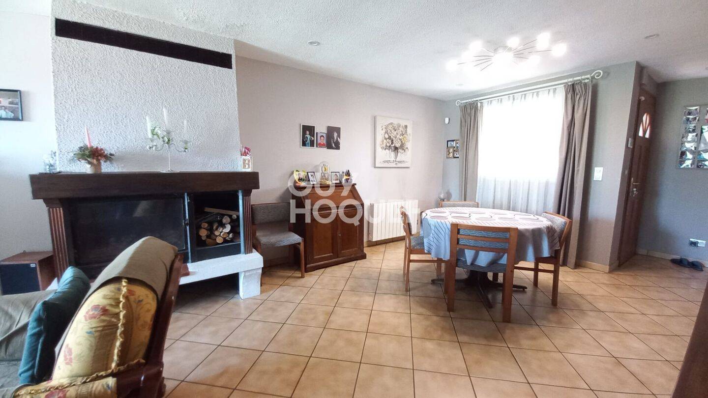 Maison à vendre, 87m², CHELLES