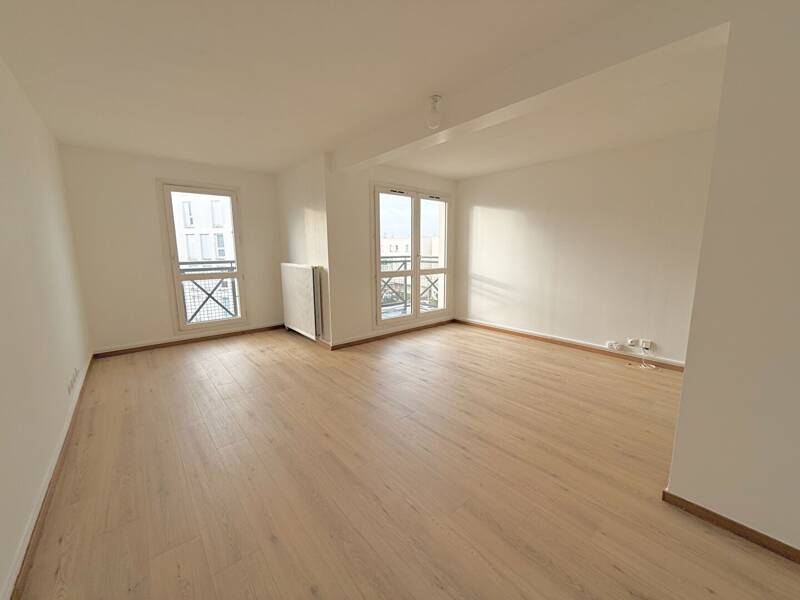 Maison à louer, 65m², JUVISY SUR ORGE