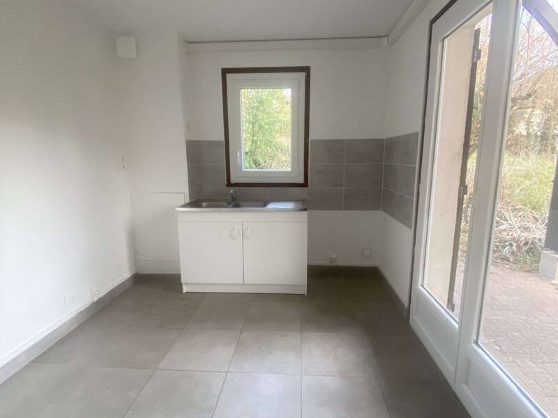 Maison à louer, 99m², RUY