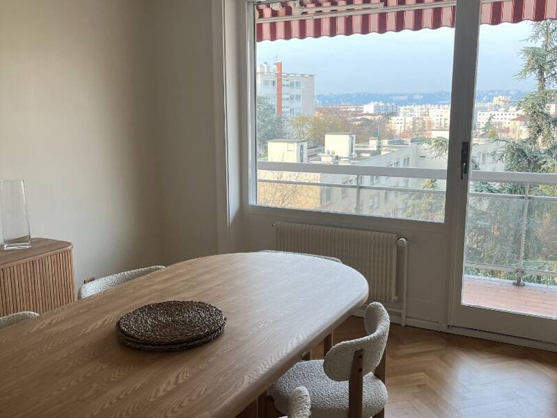 Maison à louer, 127m², LYON 3E