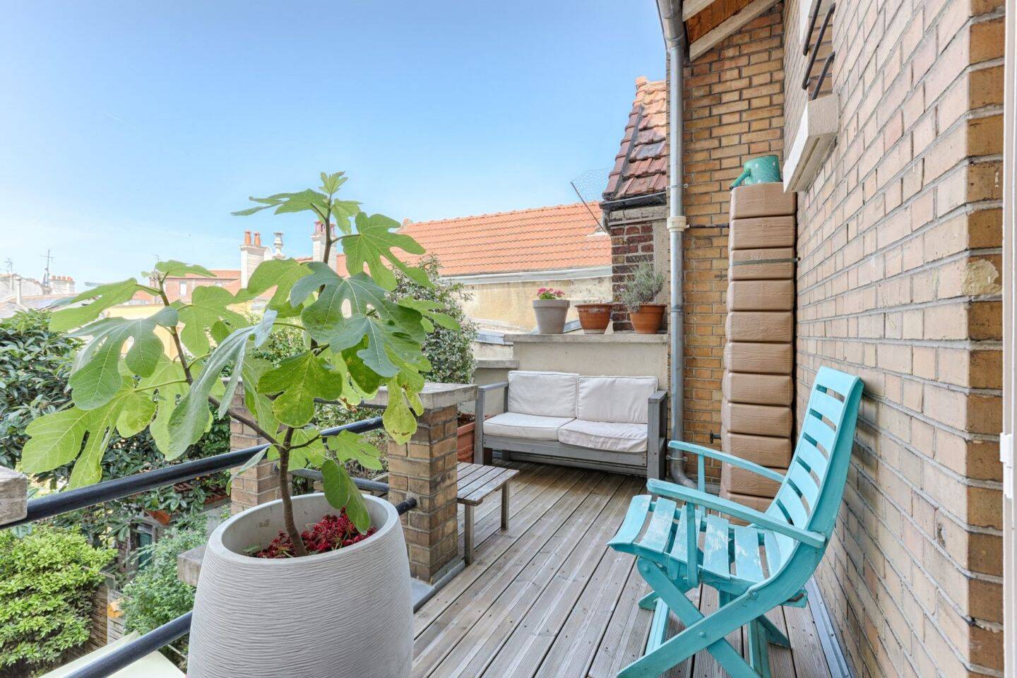 Maison à vendre, 85m², COURBEVOIE