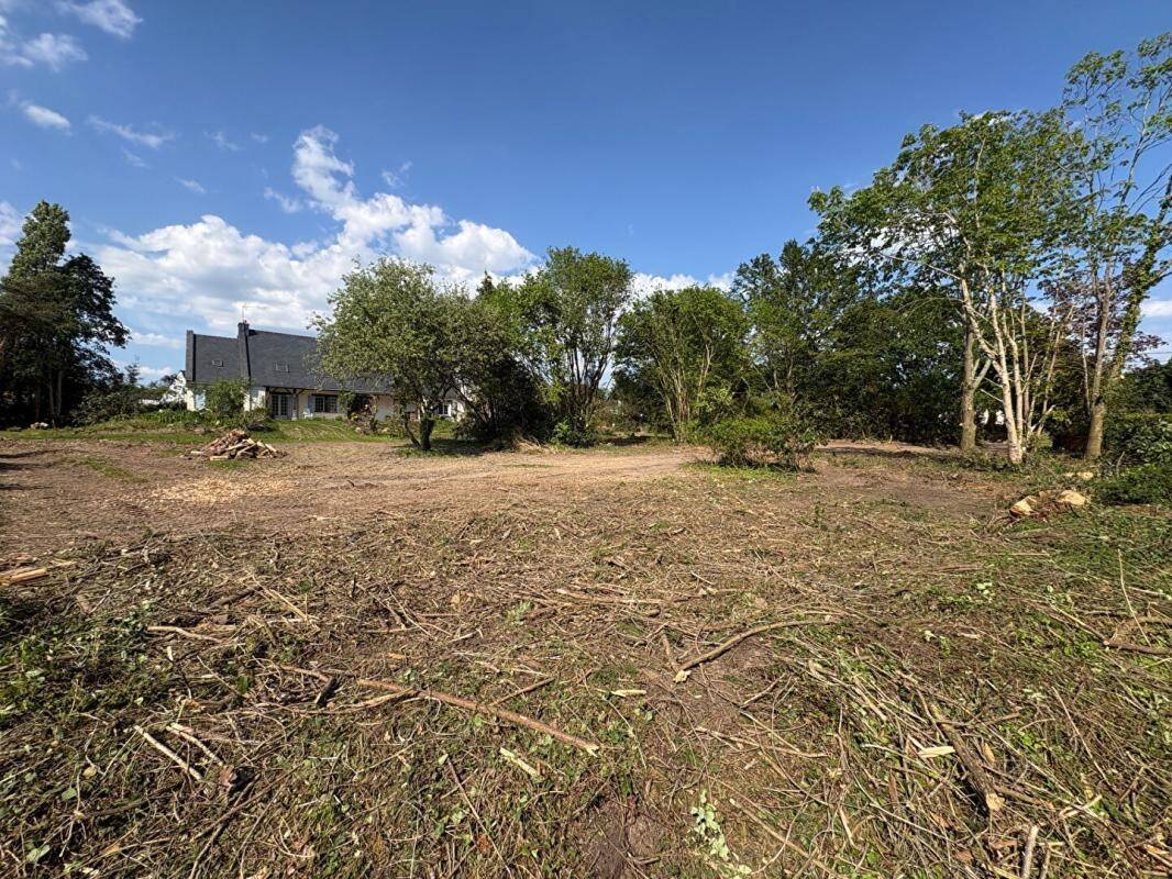 Maison à vendre, 284m², RIEC SUR BELON