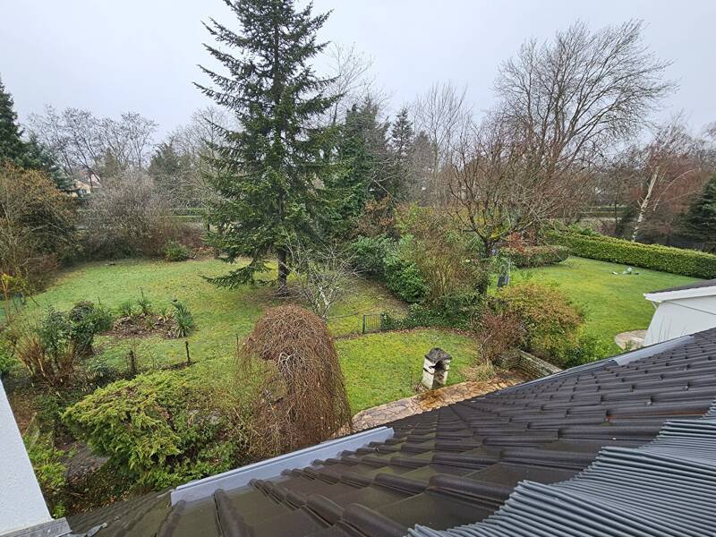 Maison à vendre, 186m², VOISINS LE BRETONNEUX